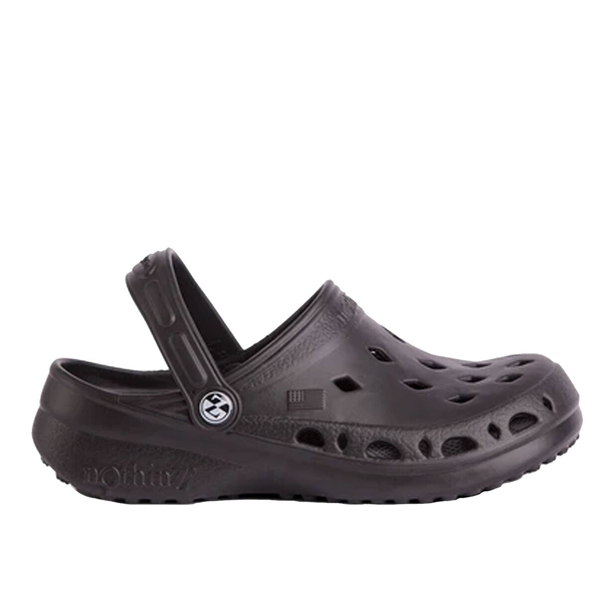 NothinZ Youth Clog Closed Toe Sandals | Sportsman's Warehouse