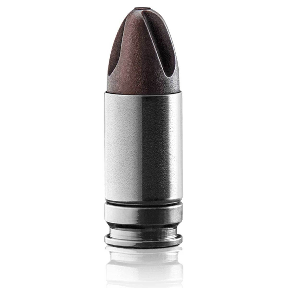 NovX Engagement: Extreme Self-Defense 9mm Luger 65gr Handgun Ammo - 20 Rounds NovX Engagement: Extreme Self-Defense 9mm Luger 65gr Handgun Ammo - 20 Rounds