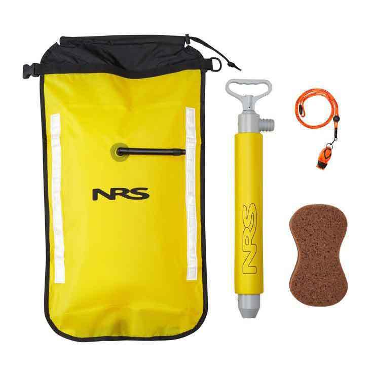NRS Basic Touring Safety Kit NRS Basic Touring Safety Kit
