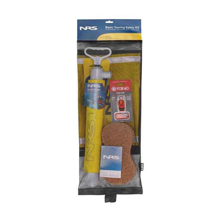 NRS Basic Touring Safety Kit NRS Basic Touring Safety Kit