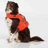 NRS CFD Dog XL Life Jacket - Orange