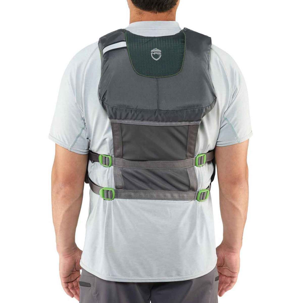 NRS Chinook BayBerry Life Jacket NRS Chinook BayBerry Life Jacket