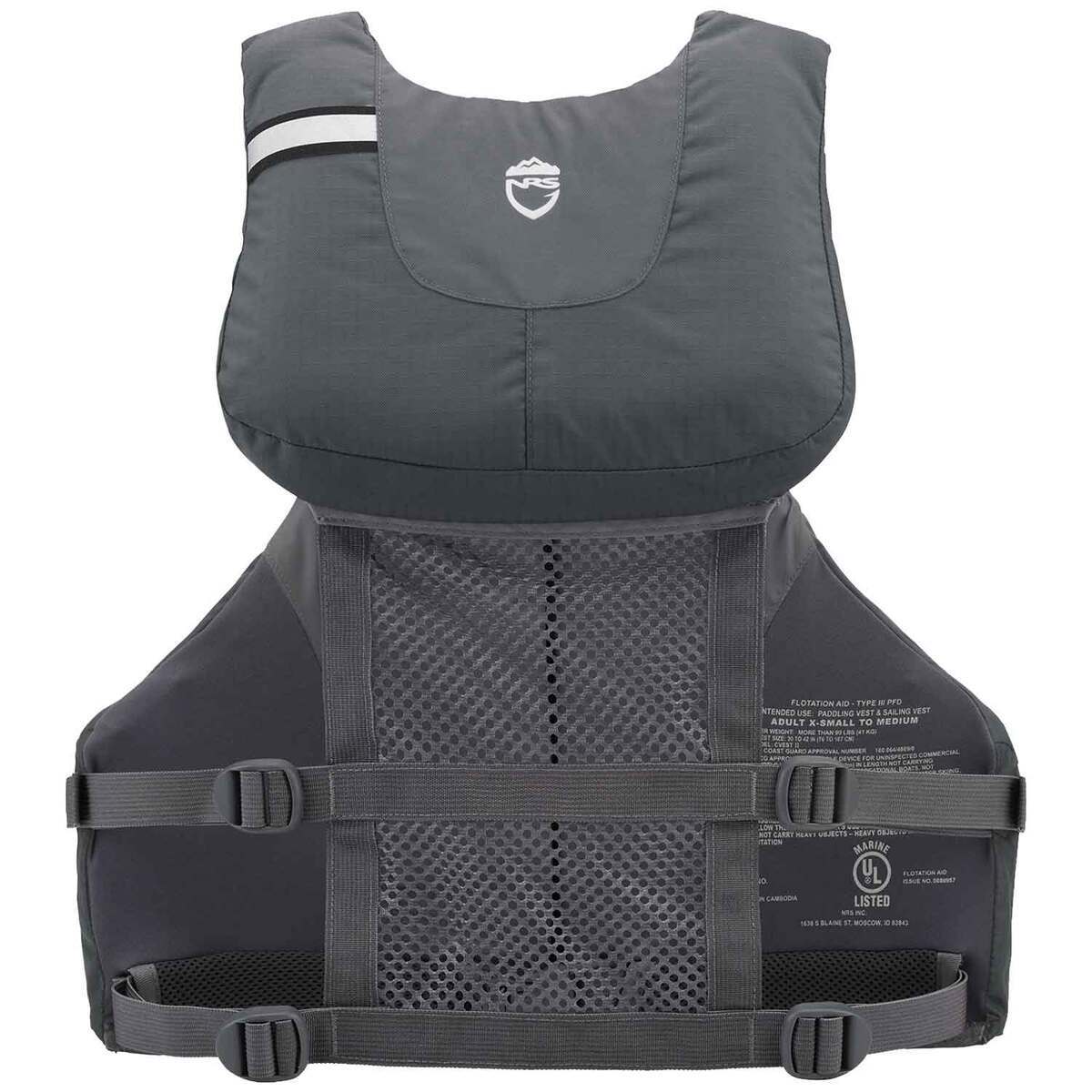 NRS Chinook Fishing PFD NRS Chinook Fishing PFD