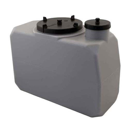 ECO-Safe Spare Tank - Gray - Nrs