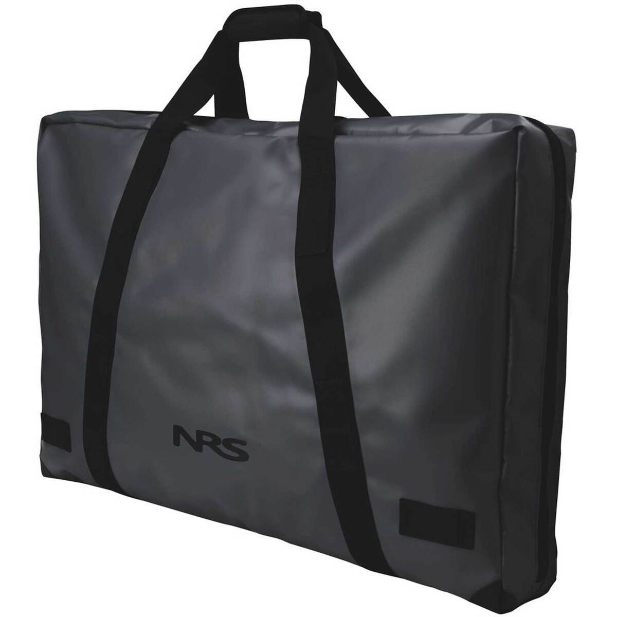NRS Fire Pan Storage Bag - Gray - Gray NRS Fire Pan Storage Bag - Gray - Gray