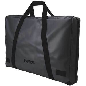 NRS Fire Pan Storage Bag - Gray