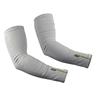 NRS H20zone Sun Sleeves - Large/X-Large - Gray Scale Large/X-Large