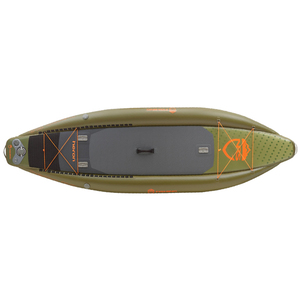 NRS Heron Inflatable Fishing Stand-Up Paddleboard