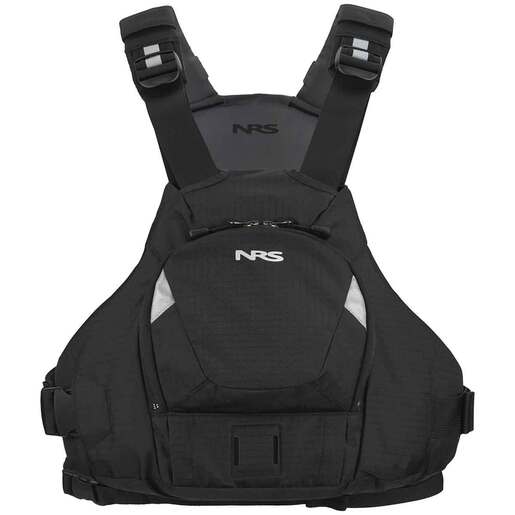 NRS Ninja PFD - Black XS/M - Nrs