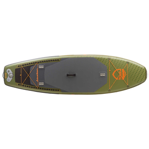 NRS Osprey Inflatable Fishing Stand-Up Paddleboard