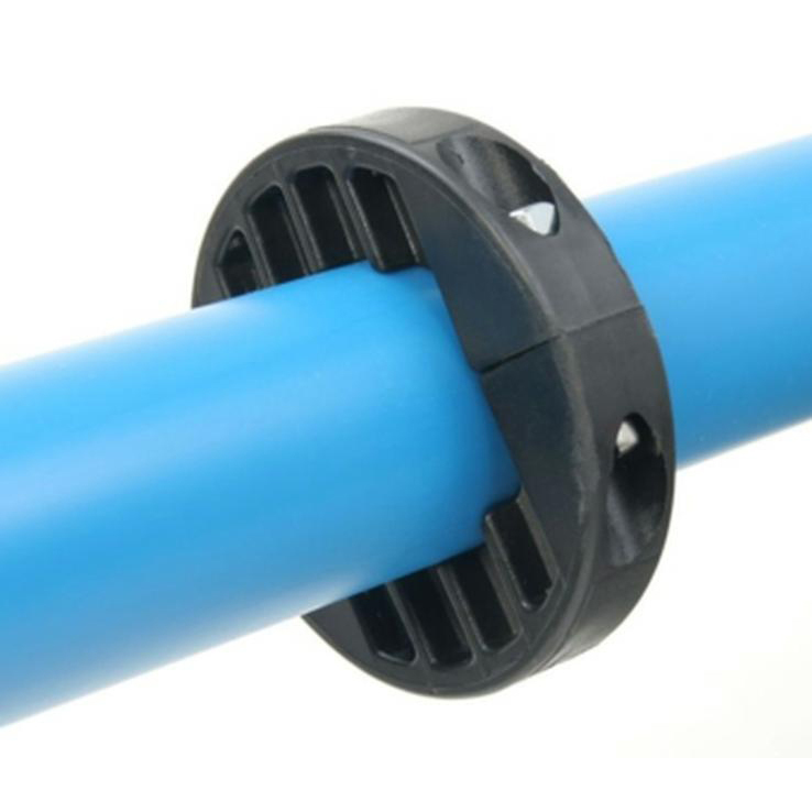 NRS Plastic Oar Stoppers - Small NRS Plastic Oar Stoppers - Small