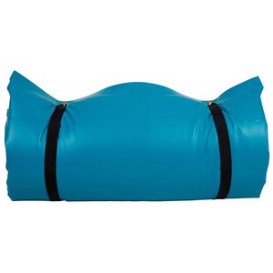 nrs sleeping pad river bed