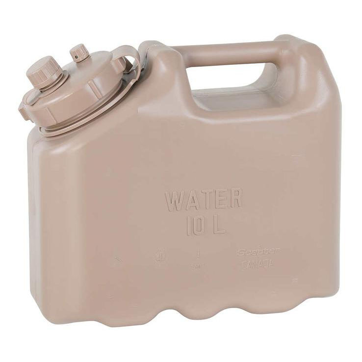 NRS Scepter 2.5 Gallon Water Container NRS Scepter 2.5 Gallon Water Container