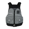 NRS Vista PFD Life Jacket - Gray 2X-Large