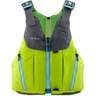 NRS Woman's Nora Life Jacket - Large/X-Large - Green L/XL