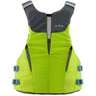 NRS Woman's Nora Life Jacket - Large/X-Large - Green L/XL