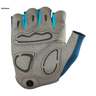 NRS Women's Boater's Gloves - Moroccan Blue - S - Moroccan Blue S