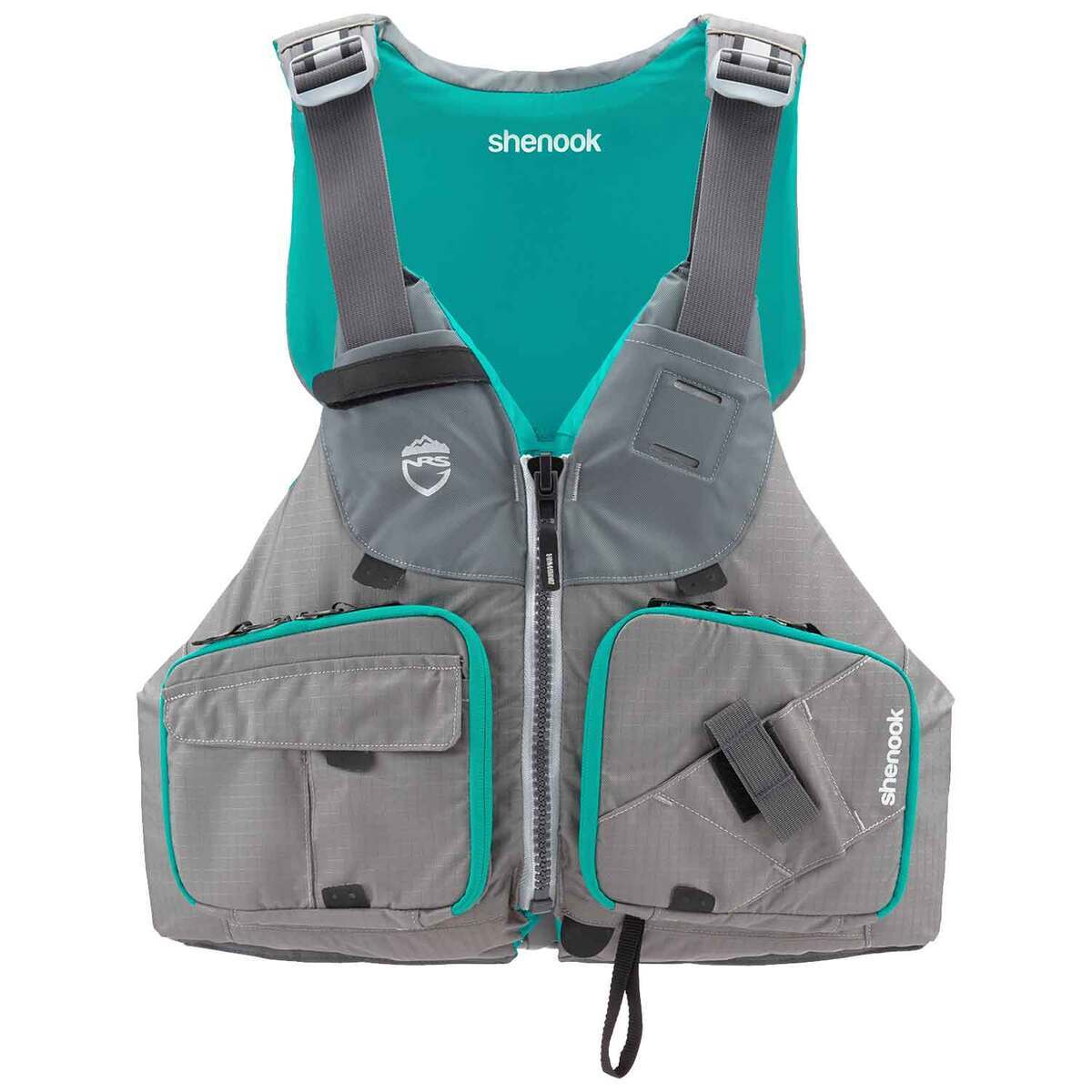 NRS Women's Shenook Fishing PFD NRS Women's Shenook Fishing PFD