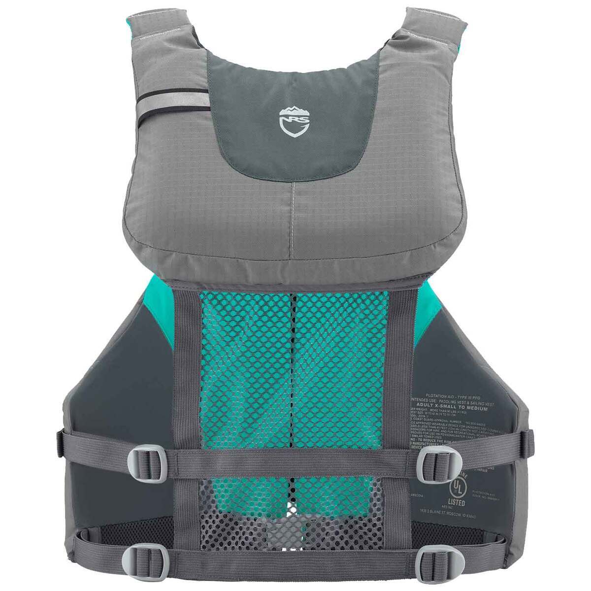 NRS Women's Shenook Fishing PFD NRS Women's Shenook Fishing PFD