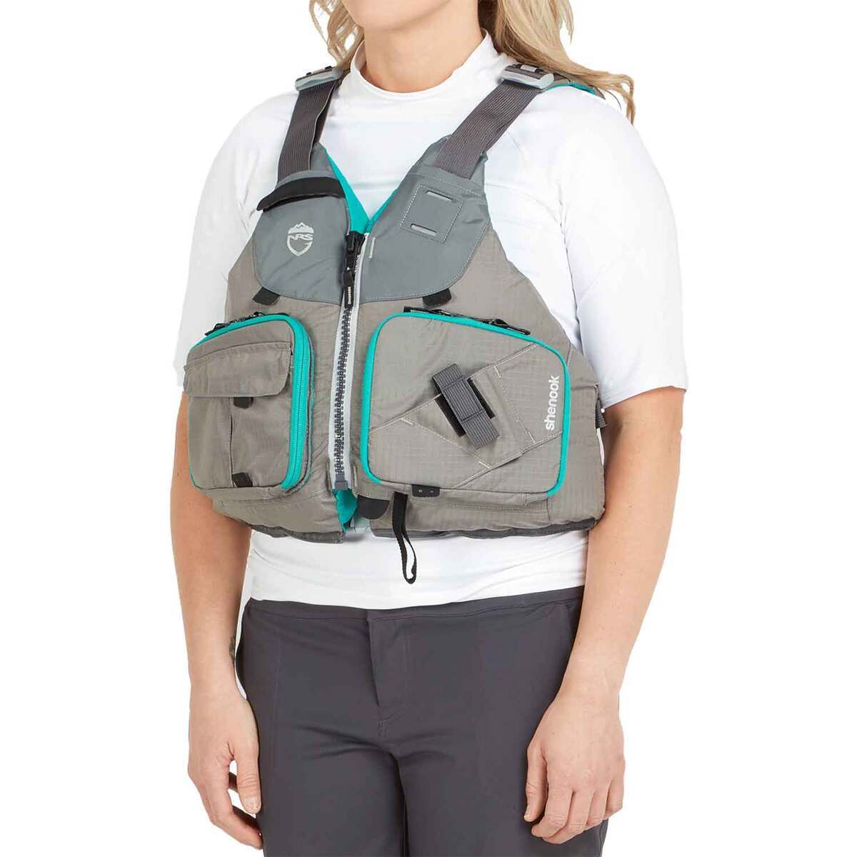 NRS Women's Shenook Fishing PFD NRS Women's Shenook Fishing PFD