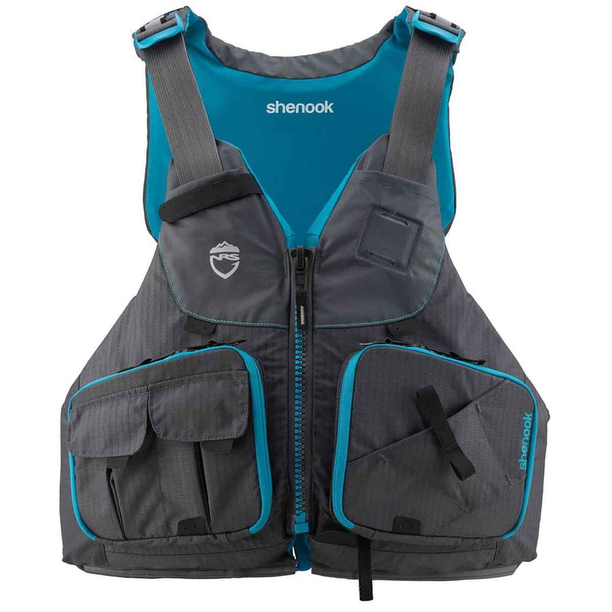 NRS Women's Shenook Fishing PFD NRS Women's Shenook Fishing PFD