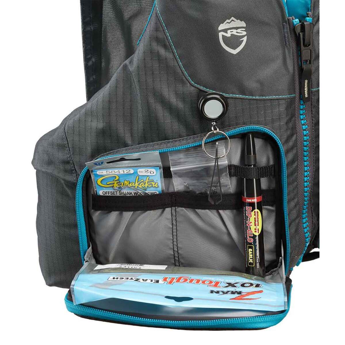 NRS Women's Shenook Fishing PFD NRS Women's Shenook Fishing PFD