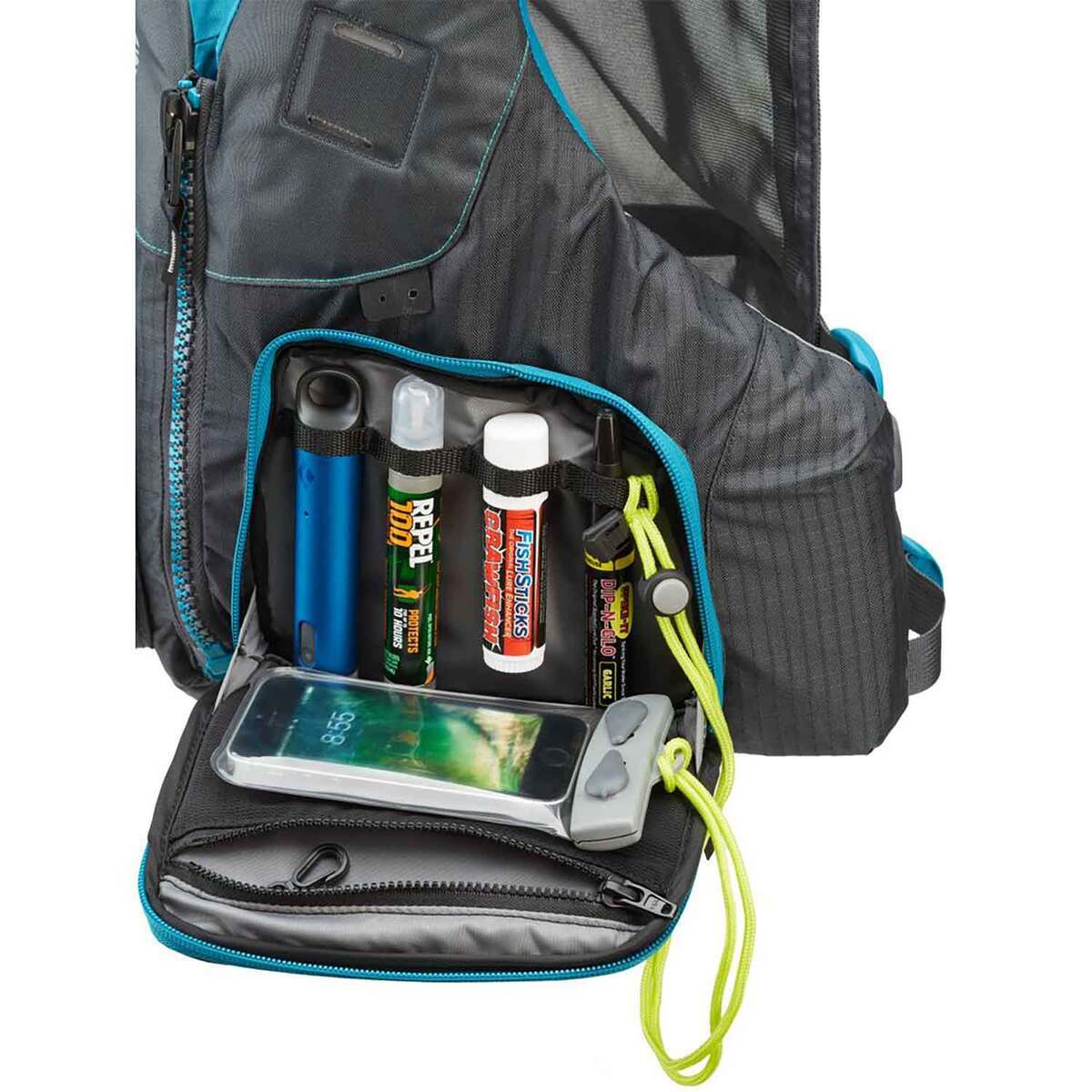 NRS Women's Shenook Fishing PFD NRS Women's Shenook Fishing PFD