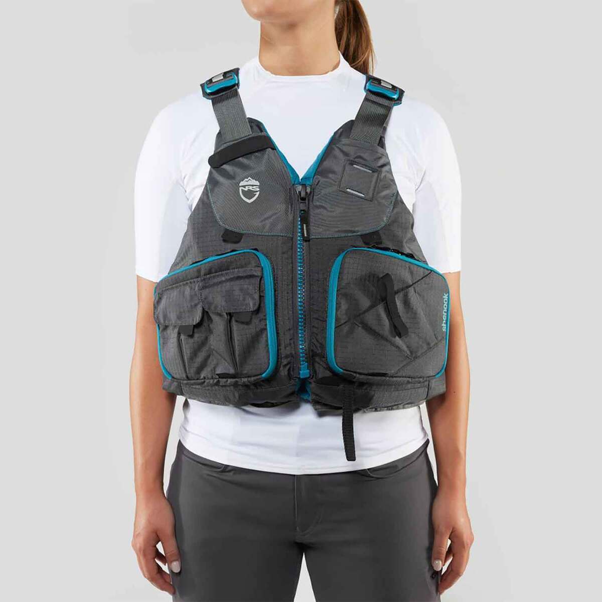 NRS Women's Shenook Fishing PFD NRS Women's Shenook Fishing PFD