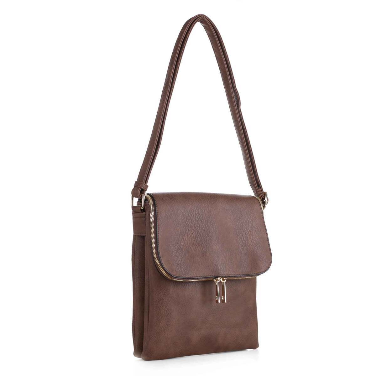 Jessie & James Cheyanne Concealed Carry Crossbody Jessie & James Cheyanne Concealed Carry Crossbody