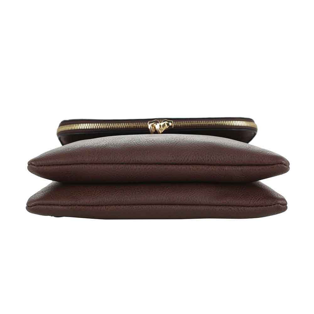Jessie & James Cheyanne Concealed Carry Crossbody Jessie & James Cheyanne Concealed Carry Crossbody
