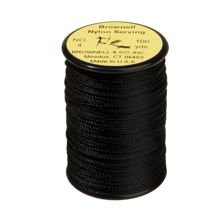 Nylon B-50 Bow String Serving Nylon B-50 Bow String Serving