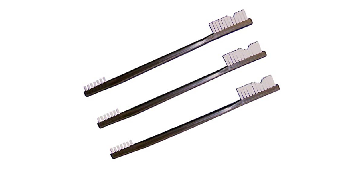 Nylon Brush