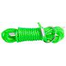 P-Line Nylon Stringer Terminal Tackle Accessory - 6ft - Neon Yellow
