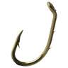 O Mustad Beak Baitholder Hook - Bronze, 8 - Bronze 8