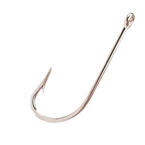 O Mustad O'Shaughnessy Hook