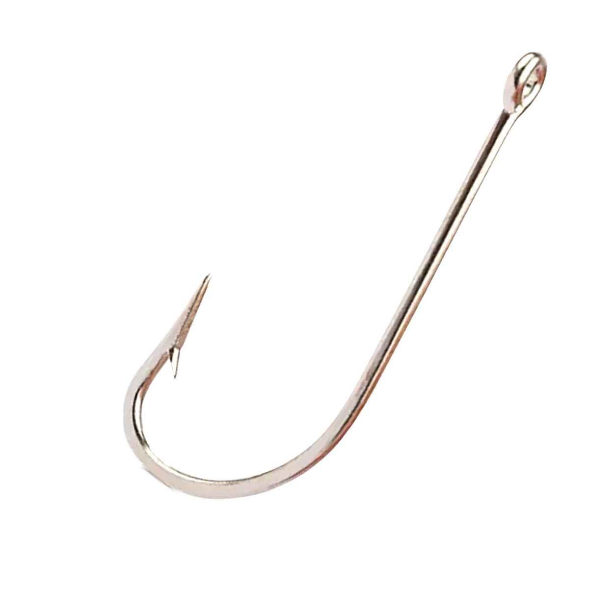 O Mustad O'Shaughnessy Hook O Mustad O'Shaughnessy Hook
