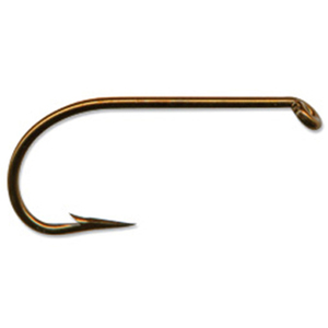 Mustad Signature S60 Nymph Fly Hook