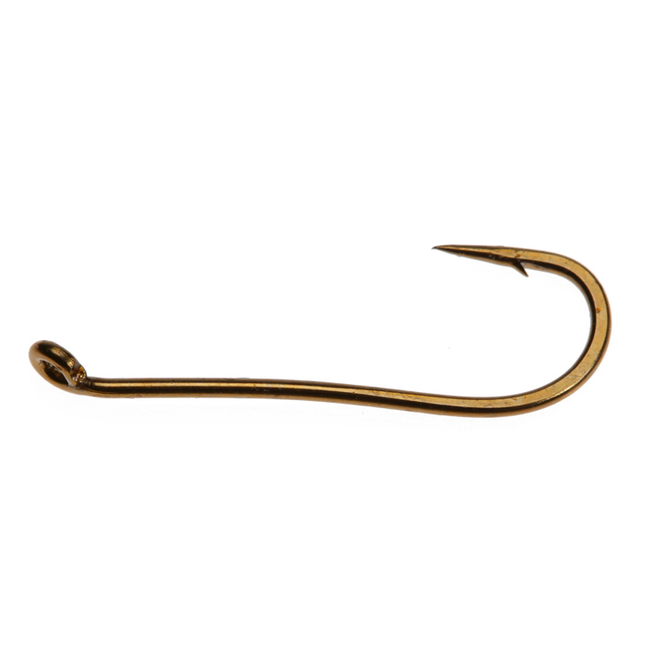 Musraf Signature O Mustad Signature Streamer R73 | Sportsman's Warehouse