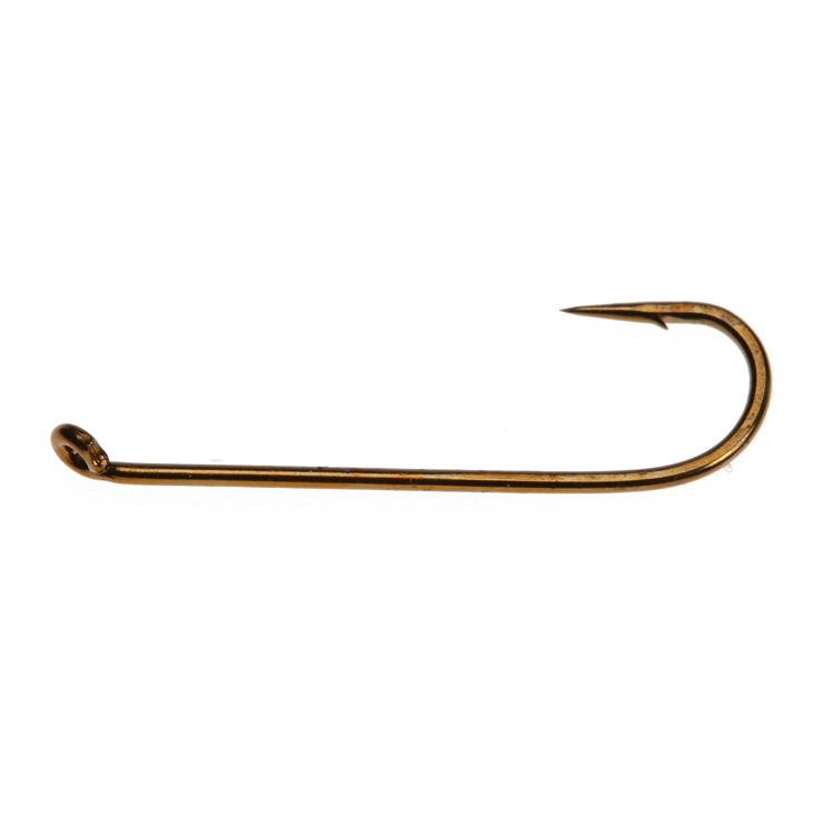 O Mustad Signature Streamer R75 - 10 O Mustad Signature Streamer R75 - 10