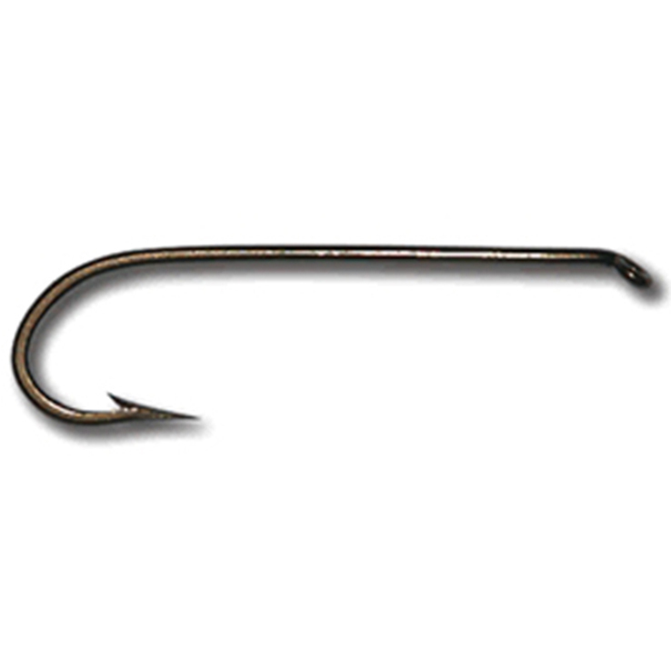 O Mustad Signature Streamer R75 - 8 O Mustad Signature Streamer R75 - 8