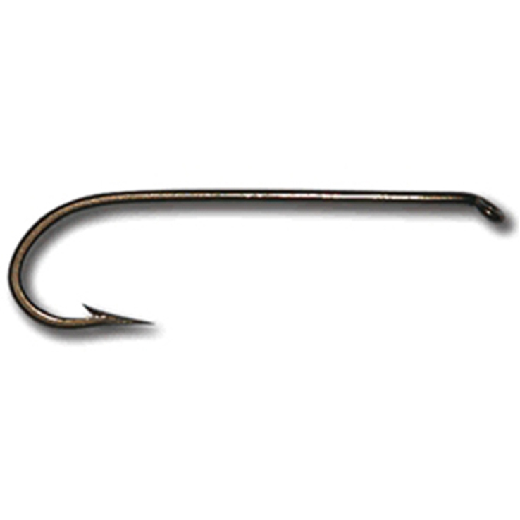 O Mustad Signature Streamer R75 - 4 O Mustad Signature Streamer R75 - 4