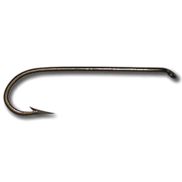 O Mustad Signature Streamer R75 - 2 O Mustad Signature Streamer R75 - 2