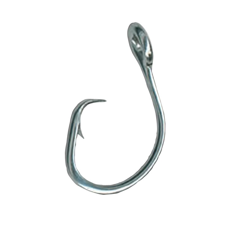 Mustad 39965D Tuna Circle Hook Mustad 39965D Tuna Circle Hook