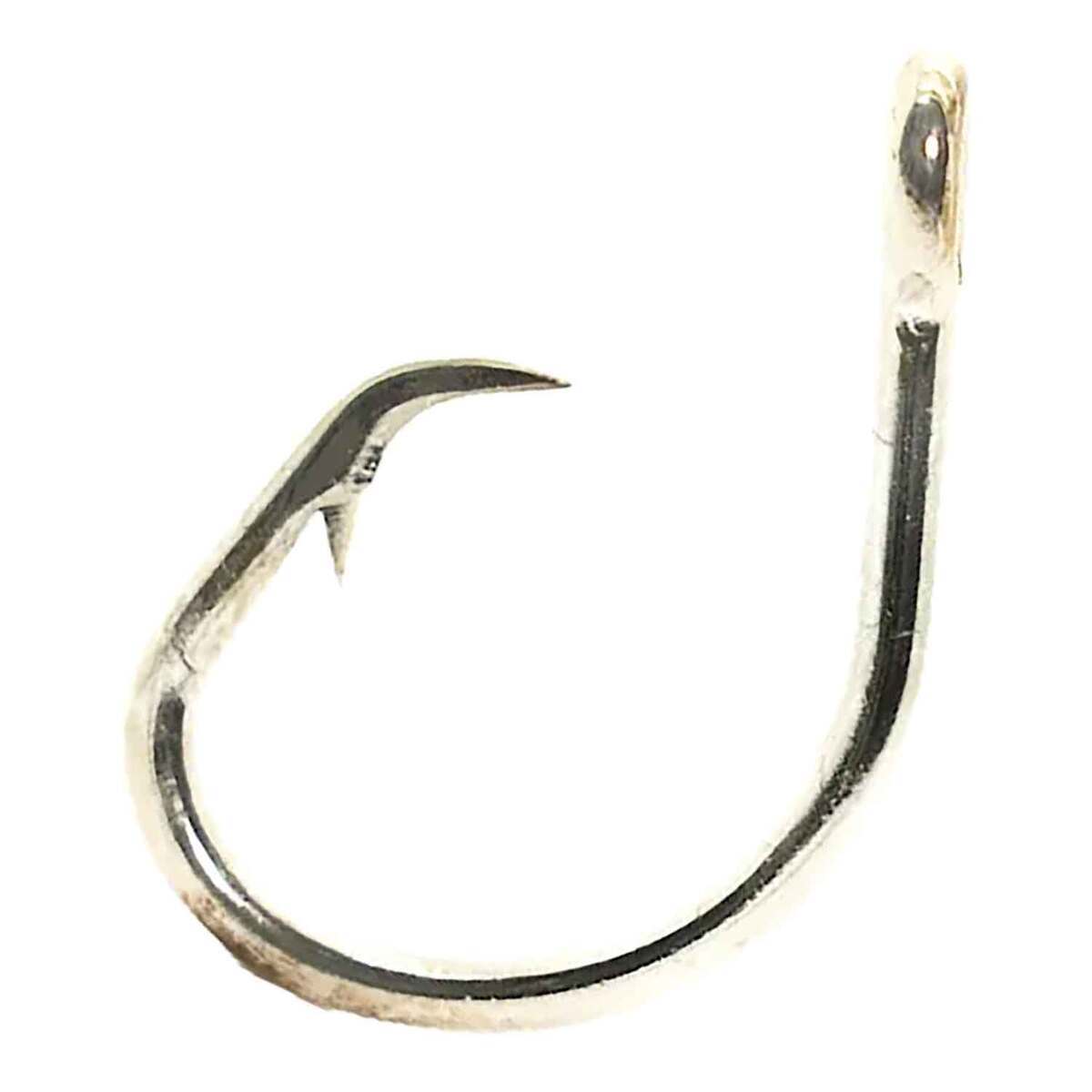 O Mustad Tuna Inline Circle Hook O Mustad Tuna Inline Circle Hook