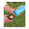 O2Cool Sip N Share 1 Liter Water Bottle - Blue
