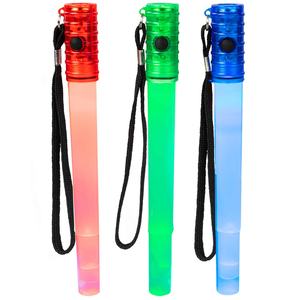 Outfitters Eighty Six LED Glow Sticks - 3 Pack