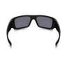 Oakley SI Det Cord Sunglasses - Black/Grey - Adult