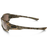 Oakley Fives Squared Sunglasses - King's Camo Edition