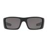 Oakley Fuel Cell Polarized Sunglasses - Black/Prizm Grey - Adult
