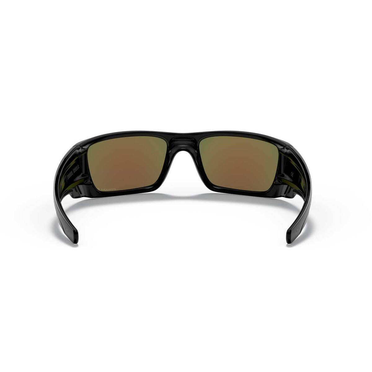 Oakley Fuel Cell Polarized Sunglasses - Ruby/Black Ink - Adult Oakley Fuel Cell Polarized Sunglasses - Ruby/Black Ink - Adult